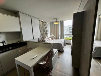 apartment em Avenida Central, Xangri-Lá - Xangri-Lá - RS