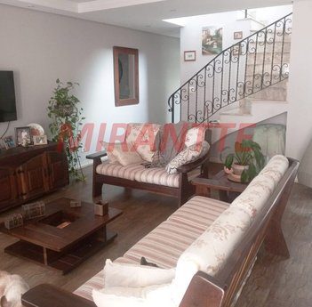 house em Rua Coronel Lopes Branco, Jardim Brasil (Zona Norte) - São Paulo - SP