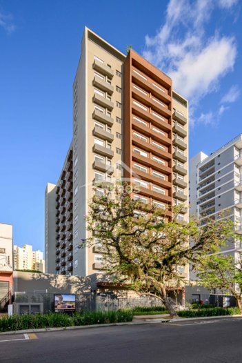 apartment em Avenida João Wallig, Passo da Areia - Porto Alegre - RS