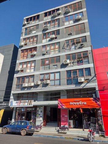 office em Nossa Senhora da Conceição, Centro - Sapucaia do Sul - RS