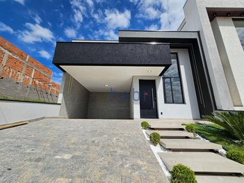 house em Avenida Ipanema, Jardim Novo Horizonte - Sorocaba - SP