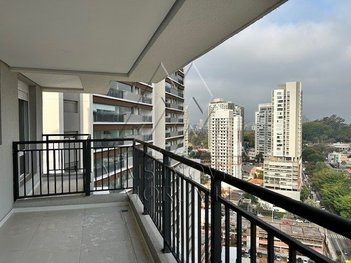 apartment em Rua Alvarenga, Butantã - São Paulo - SP