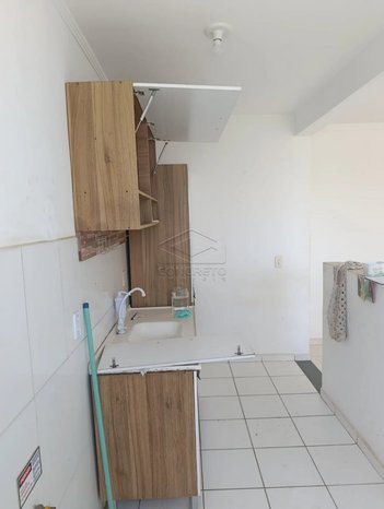 apartment em Rua Orlando Gamito, Vila Cidade Jardim - Botucatu - SP