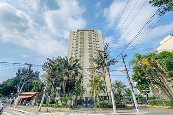apartment em Rua Voluntários da Pátria, Santana - São Paulo - SP
