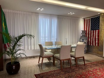 apartment em Rua Alfeu Aboim, Papicu - Fortaleza - CE