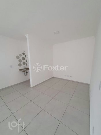 house em Rua João Miranda de Moura, Horto Florestal - São Paulo - SP