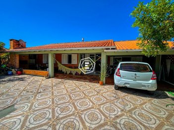house em Rua Leopoldo Stenzel, Xangri-Lá - Xangri-Lá - RS
