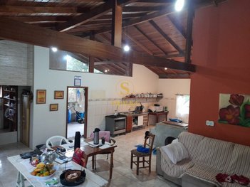 house em Bento Manoel Ferreira, Ratones - Florianópolis - SC