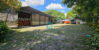 industrial em Rua Soldado Arnoldo Cândido Raulino, Parque Novo Mundo - São Paulo - SP