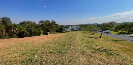 land_lot em Rua das Jandayas, Fazenda Vila Real de Itu - Itu - SP