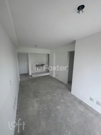 apartment em Rua Leila Gonçalves, Vila Gonçalves - São Bernardo do Campo - SP