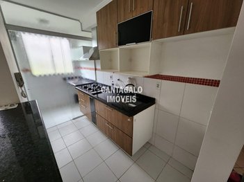 apartment em Avenida Olga Fadel Abarca, Jardim Santa Terezinha (Zona Leste) - São Paulo - SP