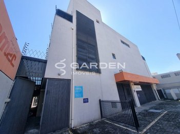 commercial_property em Avenida Presidente Juscelino Kubitschek, Vila Industrial - São José dos Campos - SP