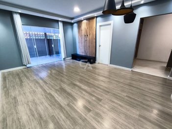 house em Rua Primavera, Campina da Barra - Araucária - PR