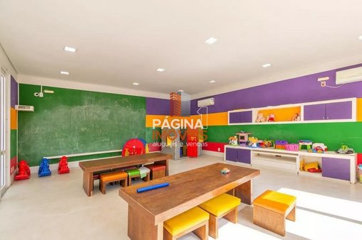 Cômodo Condomínio