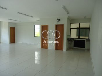 office em do Ingá, Vila da Serra - Nova Lima - MG