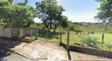 land_lot em Rua Coronel Fonseca, Jardim Bom Pastor - Botucatu - SP