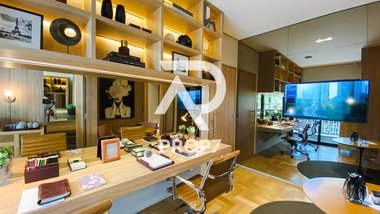 apartment em Rua Minerva, Perdizes - São Paulo - SP