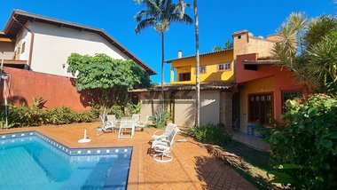 house em Rua Geraldo Trefiglio, Jardim García - Campinas - SP