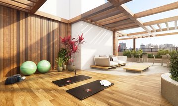 apartment em Rua Carlos Pereira Falcão, Boa Viagem - Recife - PE