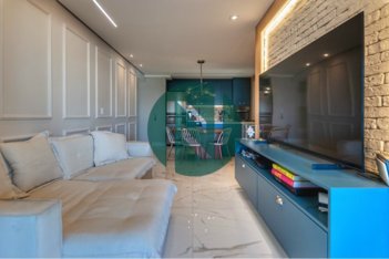 apartment em Rua Paula Ney, Vila Mariana - São Paulo - SP