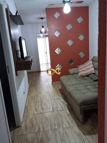 house em Avenida Otto Werner Rosel, Jardim Ipanema - São Carlos - SP