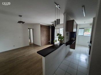 apartment em Rua Abolição, Vila Sanches - São José dos Campos - SP