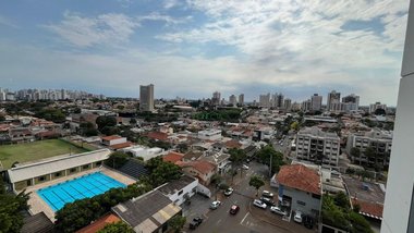 apartment em Rua Fernando de Noronha, Centro - Londrina - PR