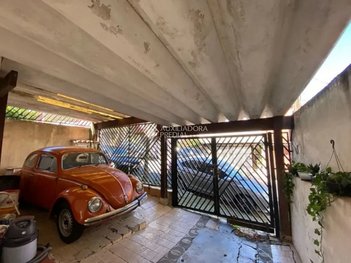 house em Rua Fernando Ferrari, Boa Vista - São Caetano do Sul - SP