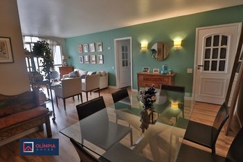 apartment em Franca, Jardim Paulista - São Paulo - SP