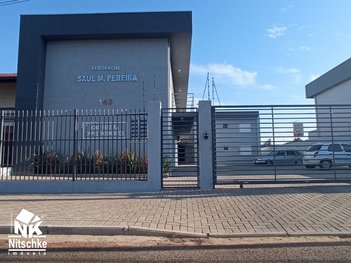 apartment em Rua Pastor Dohms, Campo Bom - Campo Bom - RS