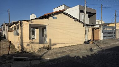 house em Rua Wilson Alvarenga Abreu, Vila Cidinha - Mogi das Cruzes - SP