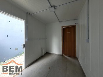 house em Rua Lídia Souza de Paula, Santa Regina - Itajaí - SC