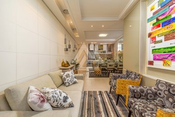 apartment em Avenida Senador Vergueiro, Centro - São Bernardo do Campo - SP