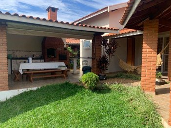 agricultural em Rodovia Geraldo de Barros, Recanto das Águas de São Pedro - São Pedro - SP