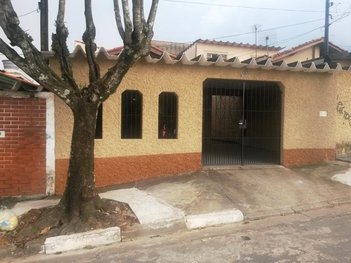 house em Rua Alessandro Bernardello, Alves Dias - São Bernardo do Campo - SP