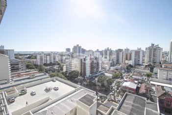 office em Avenida Getúlio Vargas, Menino Deus - Porto Alegre - RS