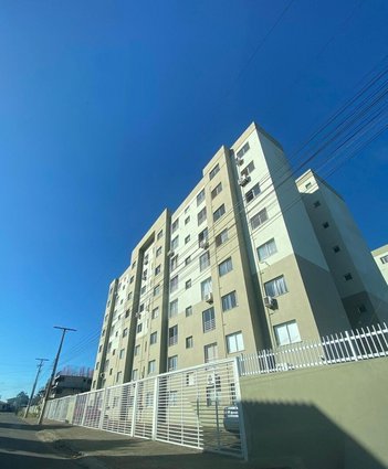 apartment em Avenida Protásio Alves, Morro Santana - Porto Alegre - RS