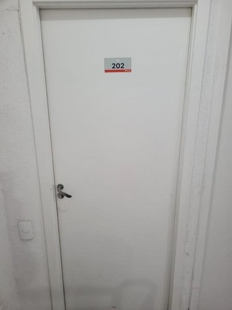 Cômodo Condomínio
