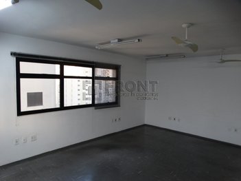 office em Padre Machado, Bosque da Saúde - São Paulo - SP