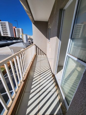 apartment em Rua Luiz Saska, Jardim Celiamar - Araraquara - SP