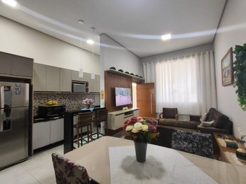 house em Rua Alonso Dias Aro, Catuai - Londrina - PR