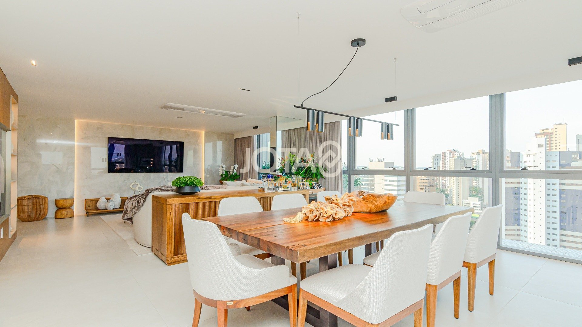 APARTAMENTO NO JUVEVÊ COM 3 SUÍTES (9)