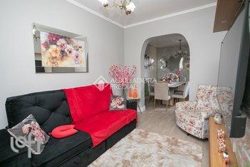 apartment em Ministro Oliveira Lima, São Sebastião - Porto Alegre - RS