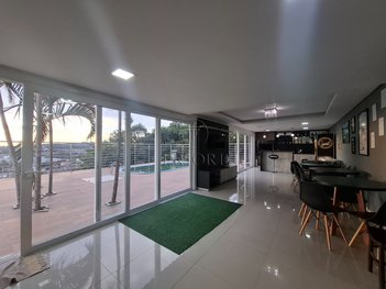 house em Rua Alcebíades Antônio dos Santos, Nonoai - Porto Alegre - RS