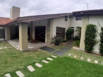 house em Rua Doutor Miguel Nassif, Jardim Alvorada - Jaú - SP