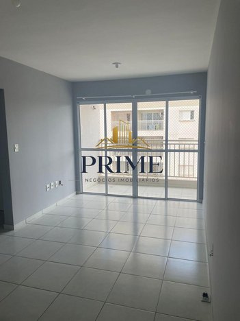 apartment em Rua Honório de Oliveira Camargo Júnior, Conjunto Habitacional Pedro Perri - Araçatuba - SP