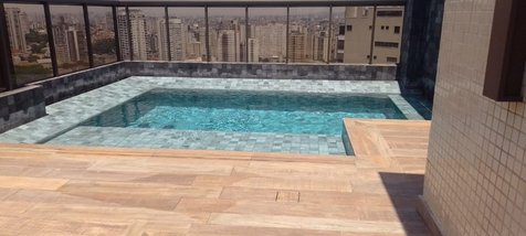 apartment em Rua Pontins, Santana - São Paulo - SP
