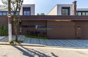 house em Avenida Professor Rubens Gomes de Souza, Jardim Cordeiro - São Paulo - SP