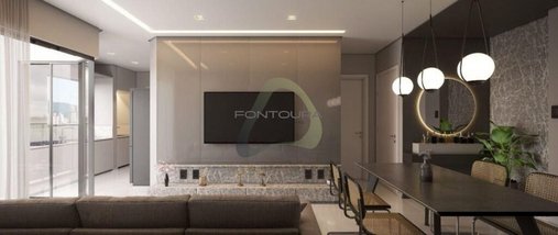 apartment em Rua 428, Morretes - Itapema - SC